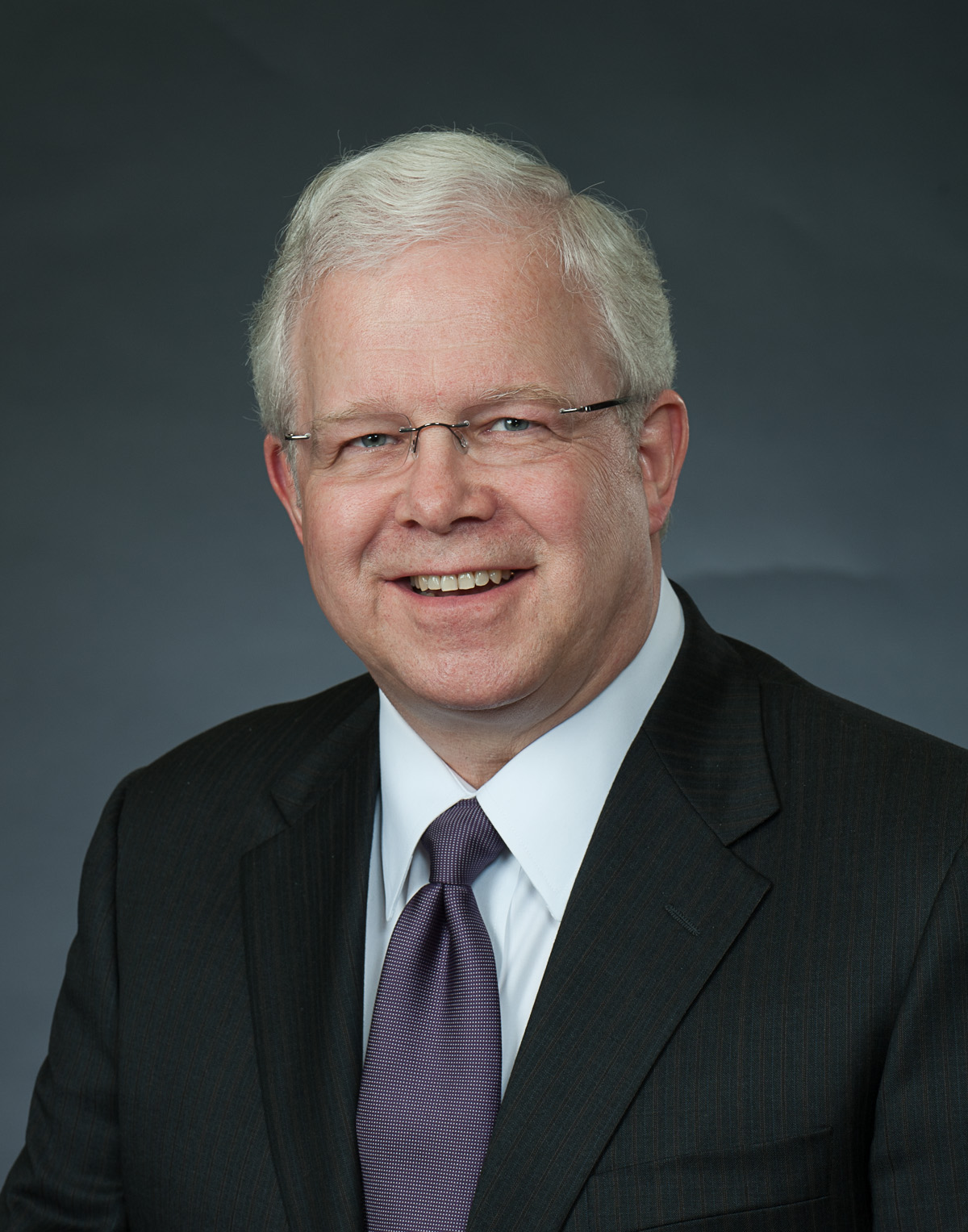 Ron Hopping O.D. Headshot